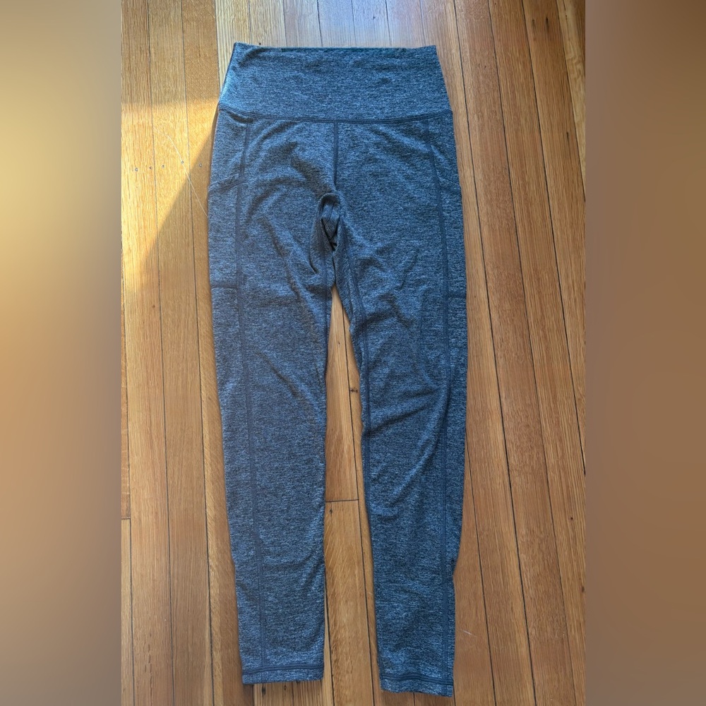 Aerie Gray Leggings